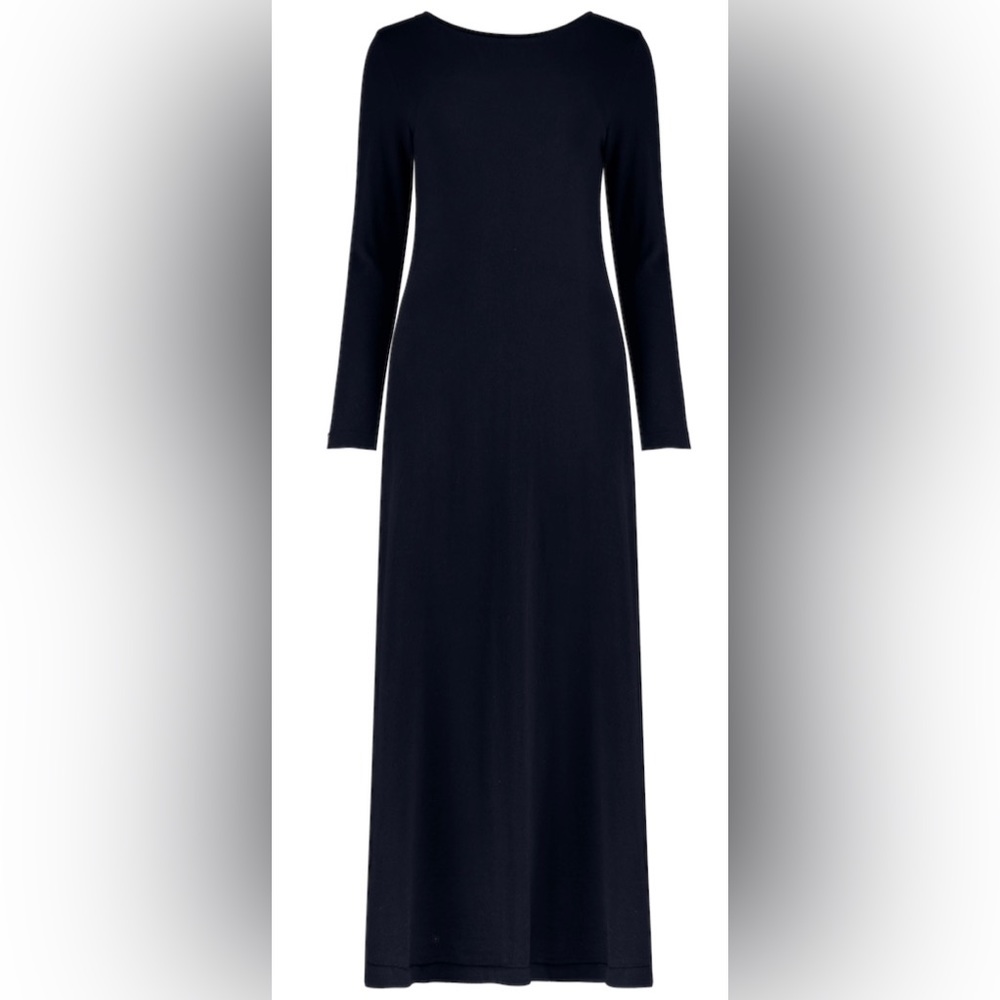 Long Maxi Cora Dress